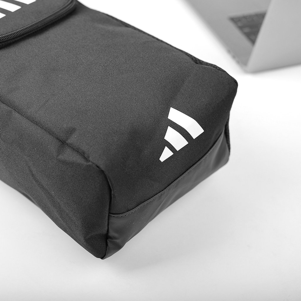 Túi Đựng Giày Thể Thao Tiện Ích Adidas Shoe Bag 2023 Tiro League - HS9767