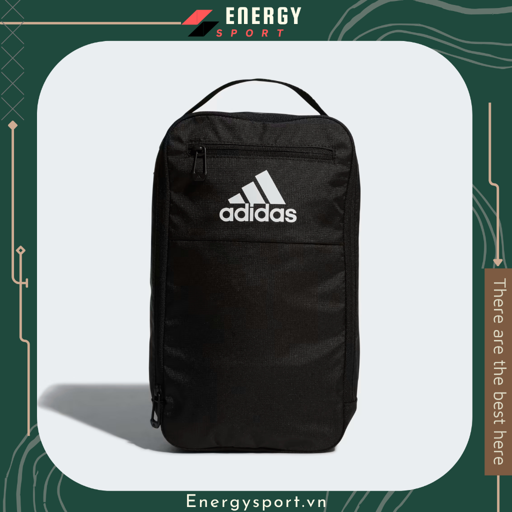 Túi Đựng Giày Thể Thao Tiện Ích Adidas Shoe Box Bag - HA3184