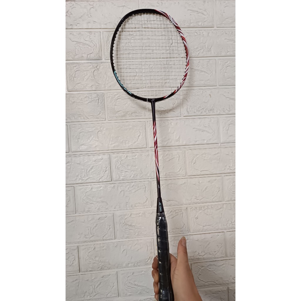 Vợt cầu lông yonex ASTROX 100ZZ căng 10kg 11kg khung carbon siêu nhẹ cho người mới chơi - ZOKO SPORT