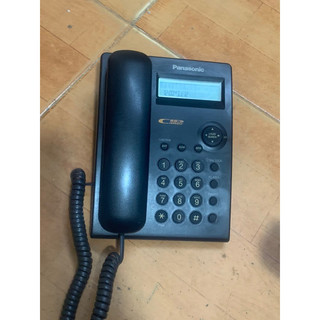 ĐIỆN THOẠI BÀN PANASONIC KX TSC11MX