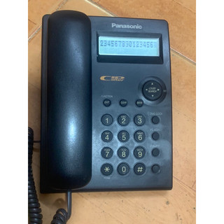 ĐIỆN THOẠI BÀN PANASONIC KX TSC11MX