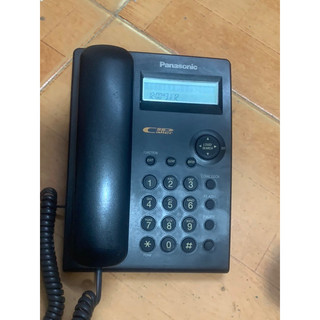 ĐIỆN THOẠI BÀN PANASONIC KX TSC11MX