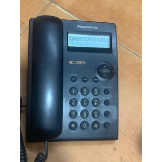 ĐIỆN THOẠI BÀN PANASONIC KX TSC11MX