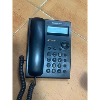ĐIỆN THOẠI BÀN PANASONIC KX TSC11MX