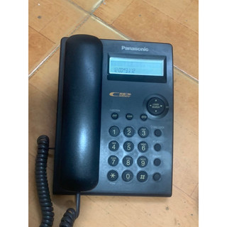 ĐIỆN THOẠI BÀN PANASONIC KX TSC11MX