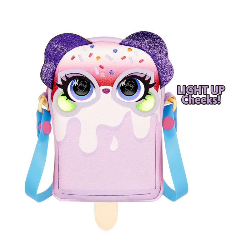 Túi đeo chéo #Purse #Pets