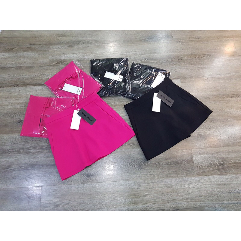 Chân váy vero dáng chữ A hot hit