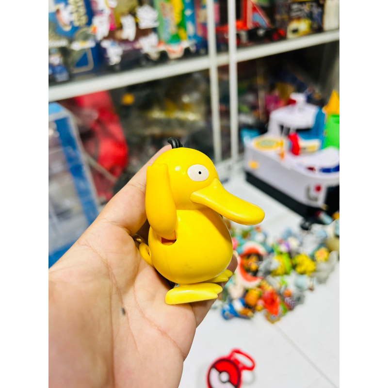 Mô hình POKEMON HAPPY MEAL TOYS - MCDONALDS