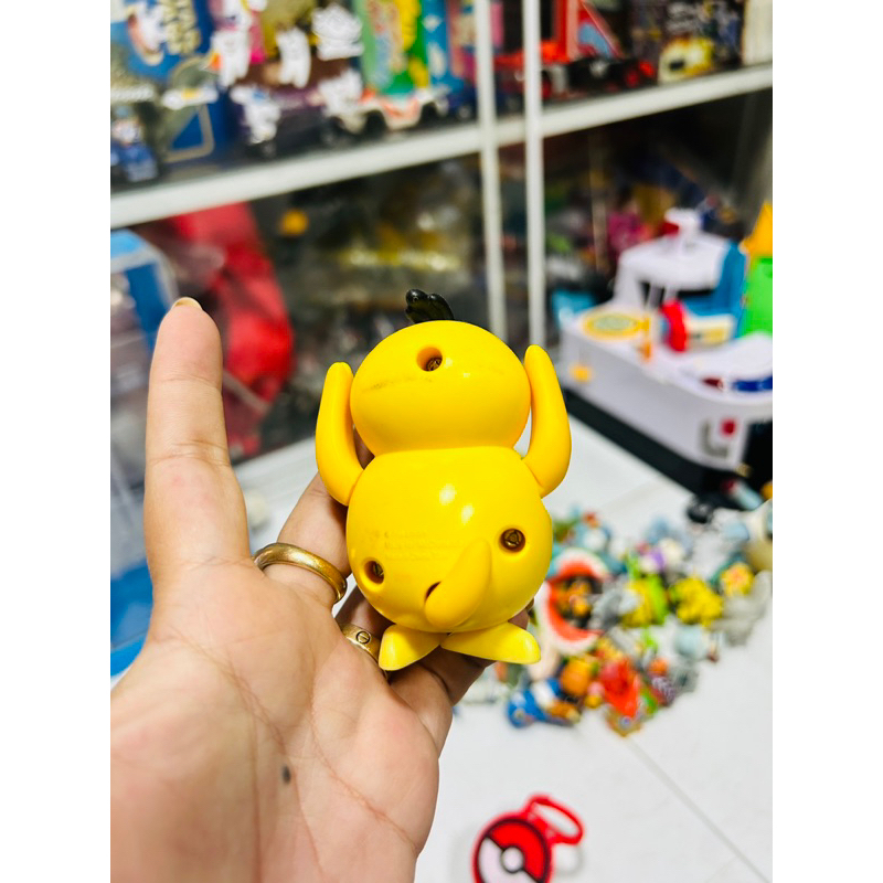 Mô hình POKEMON HAPPY MEAL TOYS - MCDONALDS