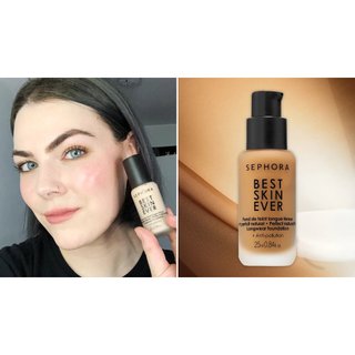Kem nền Sephora Best Skin Ever
