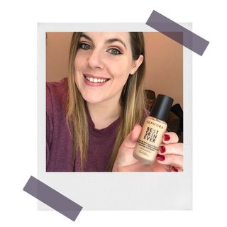 Kem nền Sephora Best Skin Ever