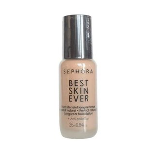 Kem nền Sephora Best Skin Ever