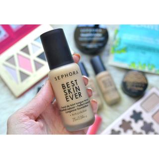 Kem nền Sephora Best Skin Ever