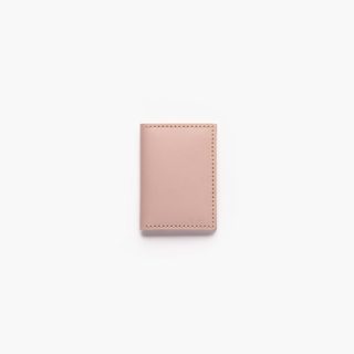 Ví da nome mini wallet a