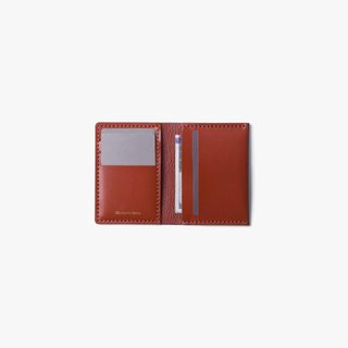 Ví Da NOME Mini Wallet A