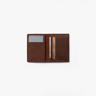 Ví Da NOME Mini Wallet A