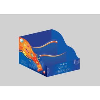 [HB Gift] [Hàng Tặng Không Bán] Khay Giấy DHC