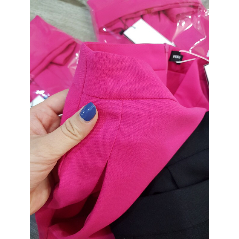 Chân váy vero dáng chữ A hot hit