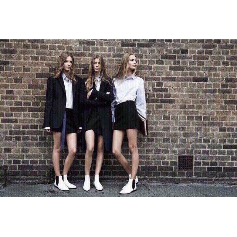 Chân váy vero dáng chữ A hot hit