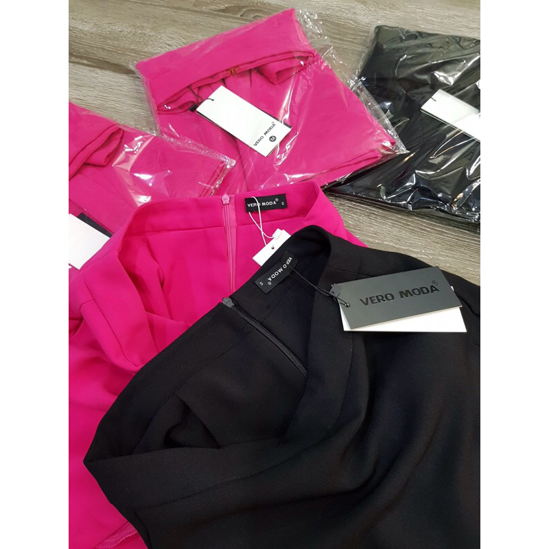 Chân váy vero dáng chữ A hot hit