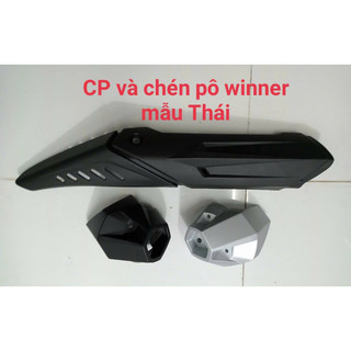Ốp che bô Winner V1