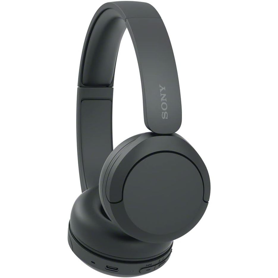 Tai nghe Bluetooth Sony WH-CH520 - Hàng chính hãng - Bảo hành chính hãng Sony 12 tháng toàn quốc