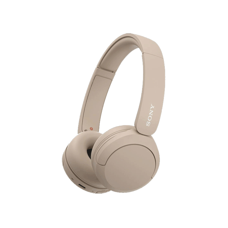 Tai nghe Bluetooth Sony WH-CH520 - Hàng chính hãng - Bảo hành chính hãng Sony 12 tháng toàn quốc