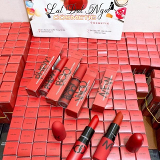 Son Mac Thỏi - Phân Loại Nhiều Màu ( Sản Phẩm Chính Hãng )