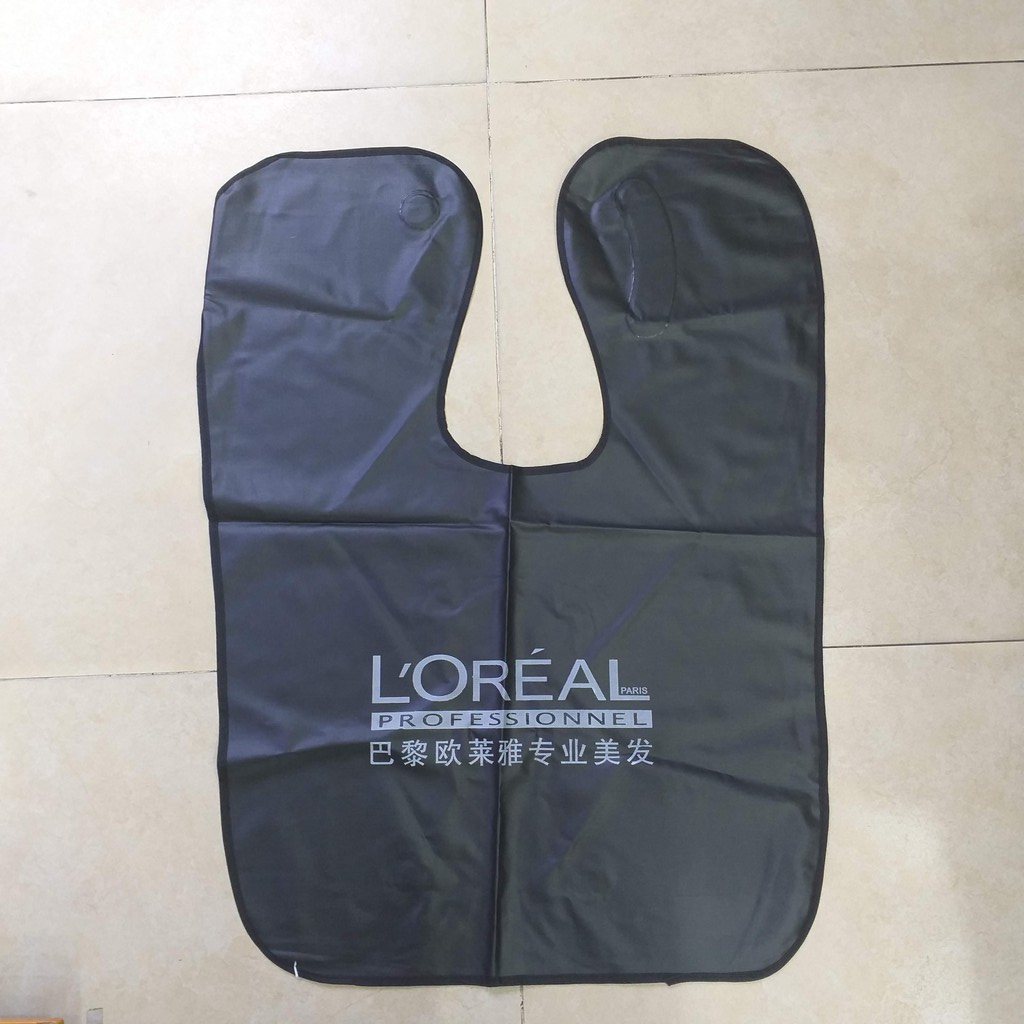 Áo choang da dán Loreal lớn