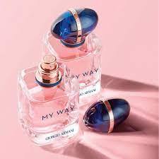 Nước Hoa Nữ Giorgio Armani My Way EDP 7ML Lưu Hương Thơm Lâu