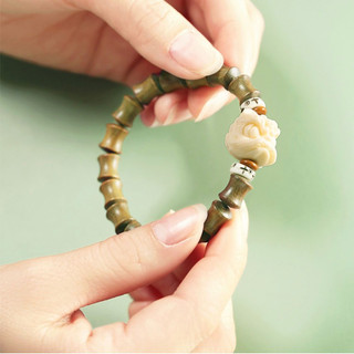 VÒNG TAY ĐÀN HƯƠNG