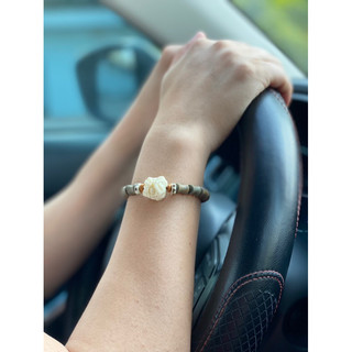 VÒNG TAY ĐÀN HƯƠNG