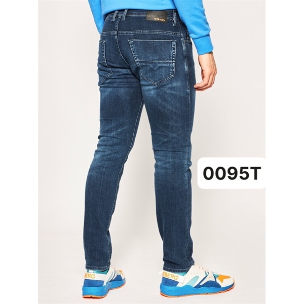 Quần bò D,ie.sel 00