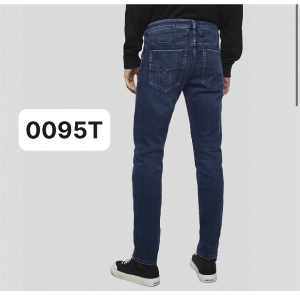 Quần bò D,ie.sel 00