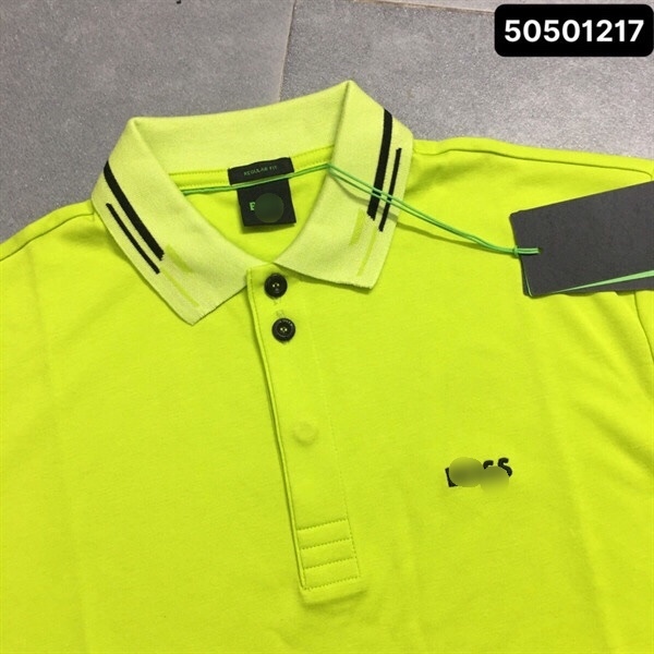 Áo có cổ Hu.go 505012