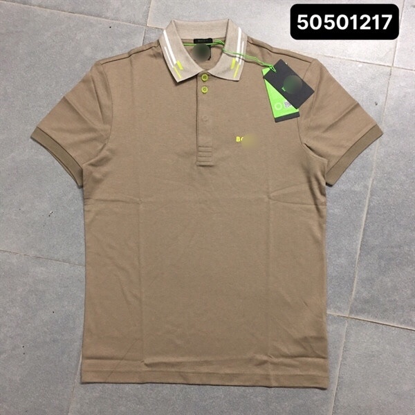 Áo có cổ Hu.go 505012