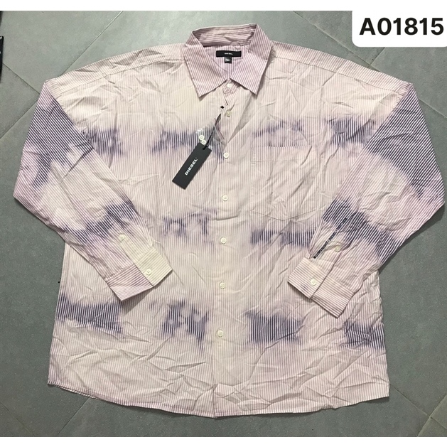 Sơ mi Di.es.el A0181