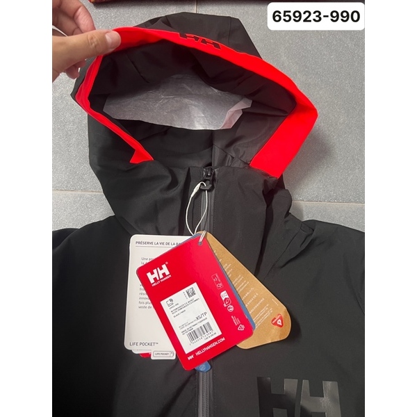 Áo phao He.lly Han.sen 65923