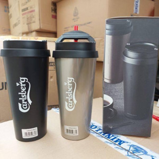 Ly Giữ nhiệt lock Tumber 540ml