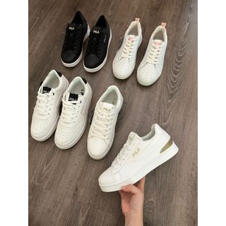 Giày thể thao đơn giản FL nam nữ( sale k đổi trả)