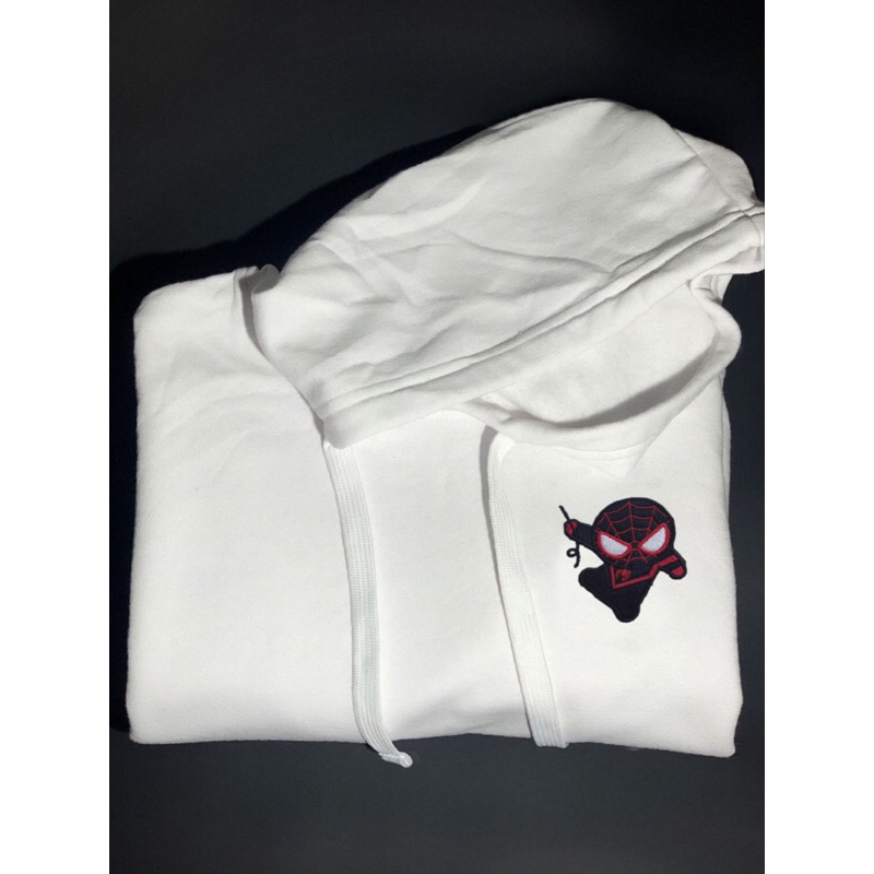 Áo Hoddie  SPIDERMAN SPIDERWOMAN , Áo Hoddie đôi Nam Nữ , Áo hoddie Unisex