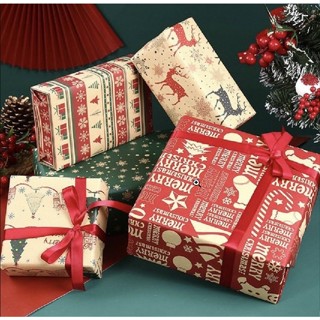 Gói quà tặng sinh nhật cho bé trai bé gái, quà tặng noel, quà tặng quốc tế thiếu nhi cho bé