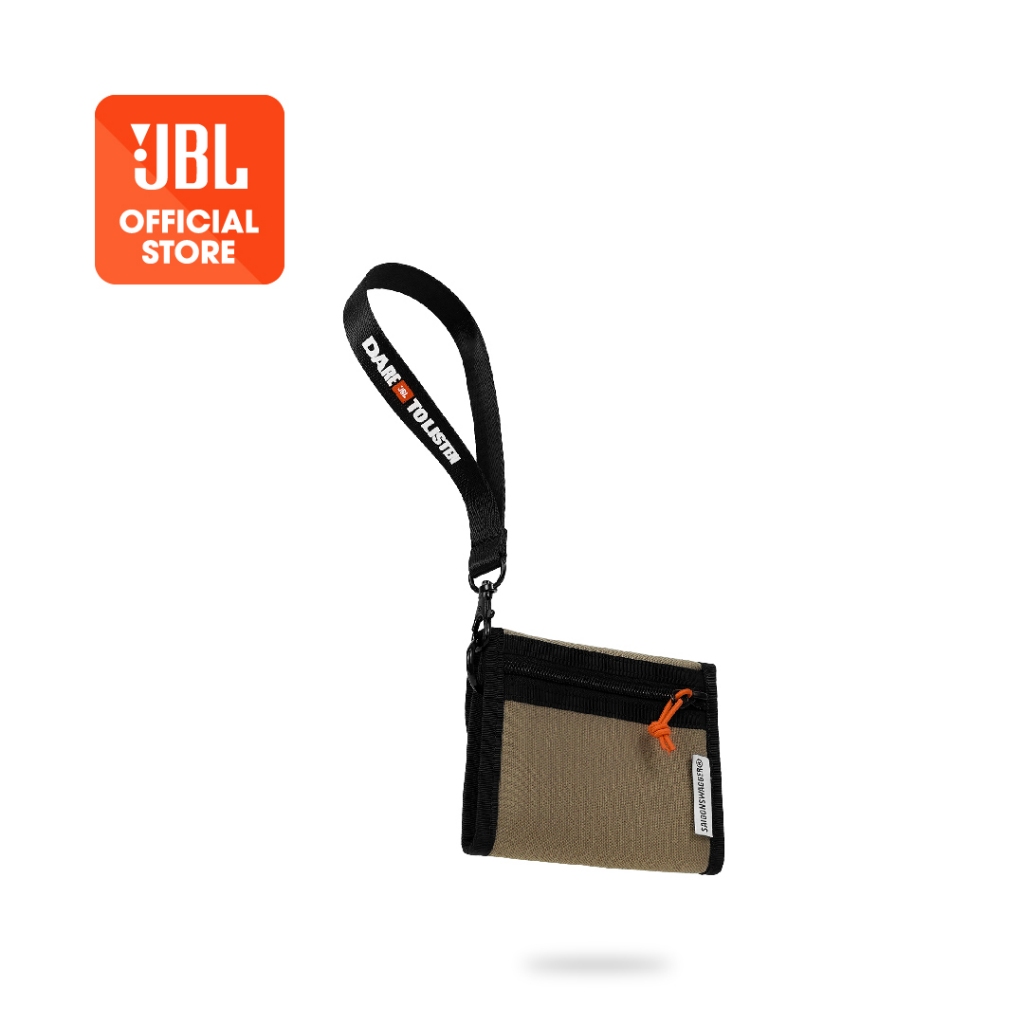 [HÀNG TẶNG KHÔNG BÁN] SGS x JBL Ví SHORT WALLET