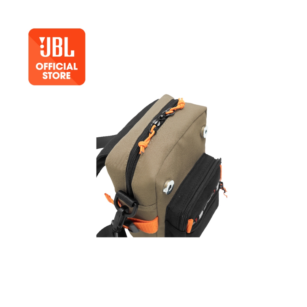 [HÀNG TẶNG KHÔNG BÁN] SGS x JBL Túi HEROES BAG