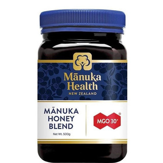 Mật ong manuka health mgo 30+ new zealand 500g