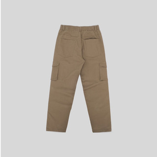 Quần dài FLEX CARGO PANTS / Brown