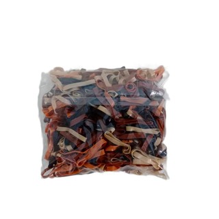 1 Lạng chun buộc tóc cho bé nhiều màu