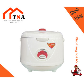 Nồi cơm điện cơ Hàn Quốc Cuckoo CR-1021 - Hàng chính hãng