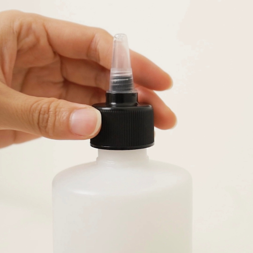 Bình pha loãng HYPONIC Dilution 500ml, chuyên dùng pha loãng sữa tắm cho thú cưng