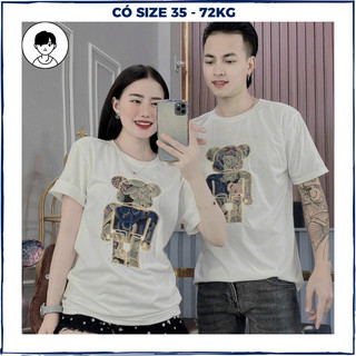 Áo thun nam cổ bẻ ngắn tay, áo phông nam phối hình in hoạ tiết form ôm dáng người chất vải thun lạnh cotton cao cấp mát